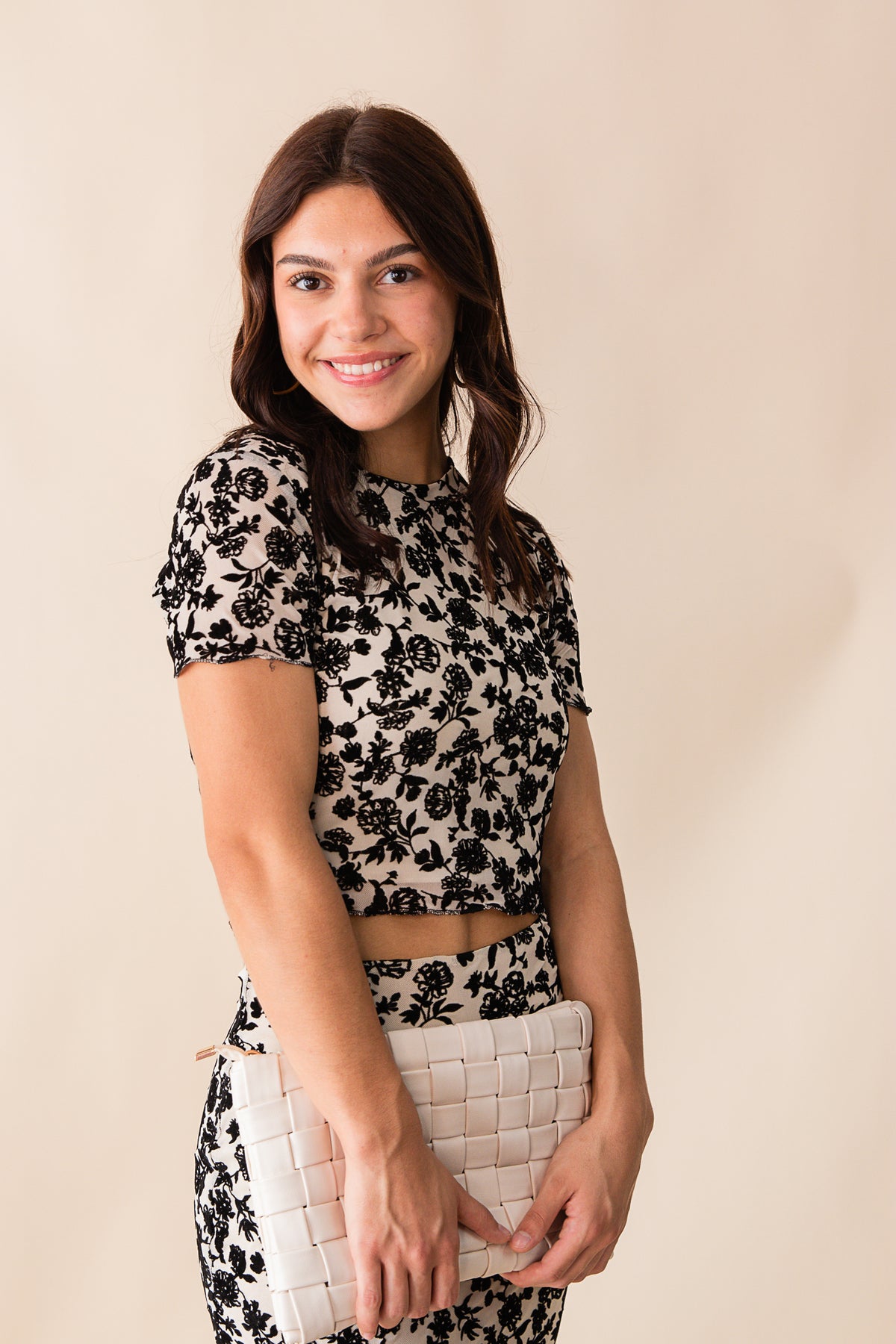 Analogue Nostalgia Top
