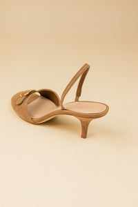 Henrietta Heel