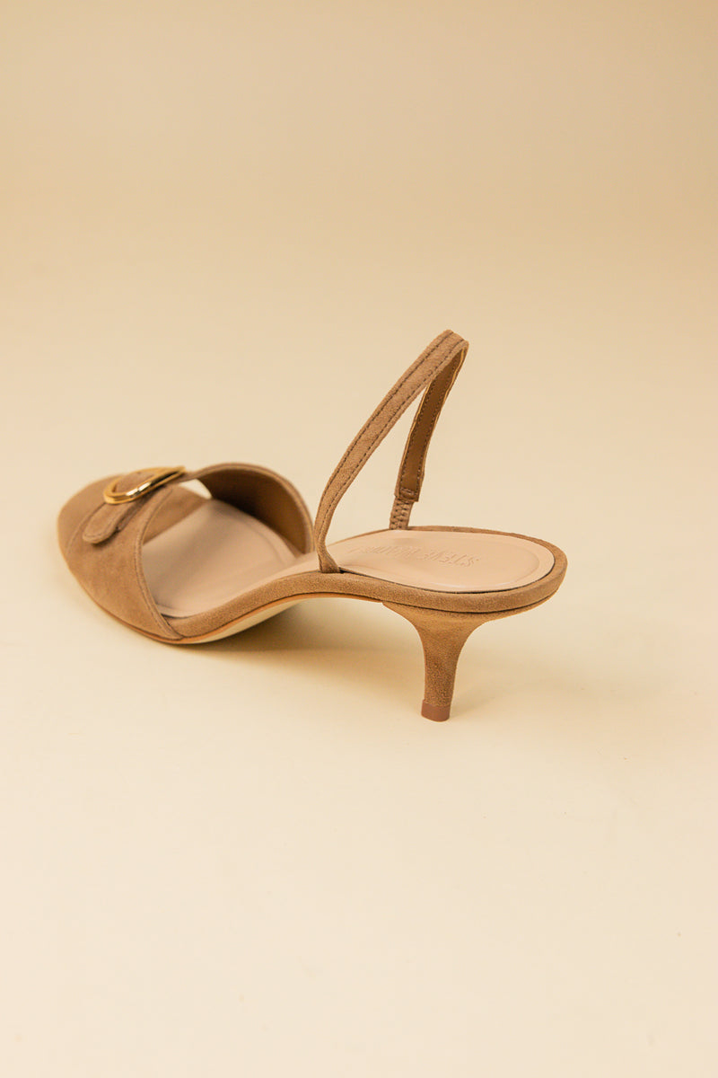 Henrietta Heel