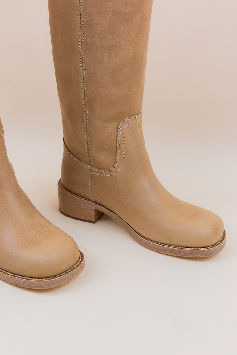 Riggs Boot