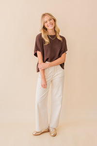 Aster Pant