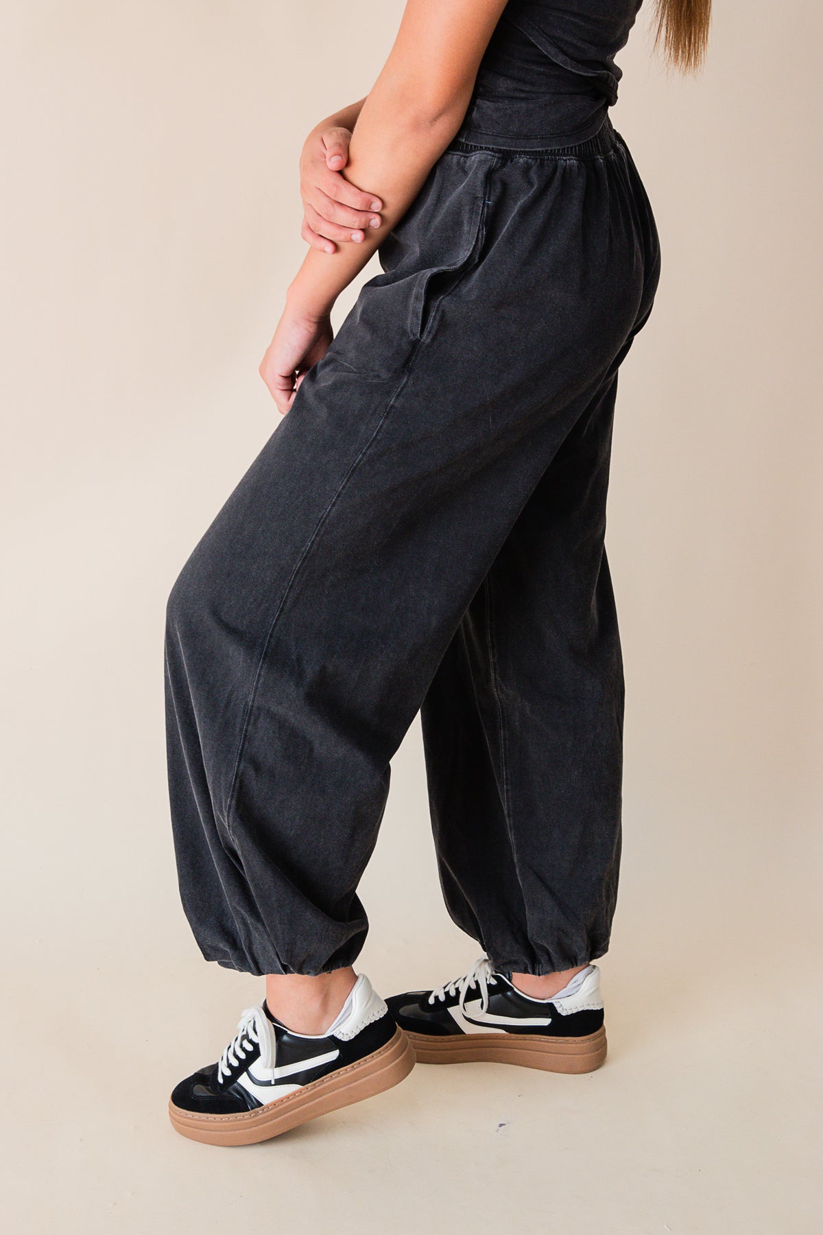 Seasonal Ease Pant