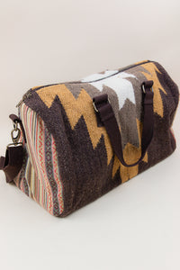 Western Duffel