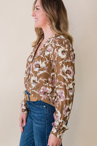 Isley L/S Shirt