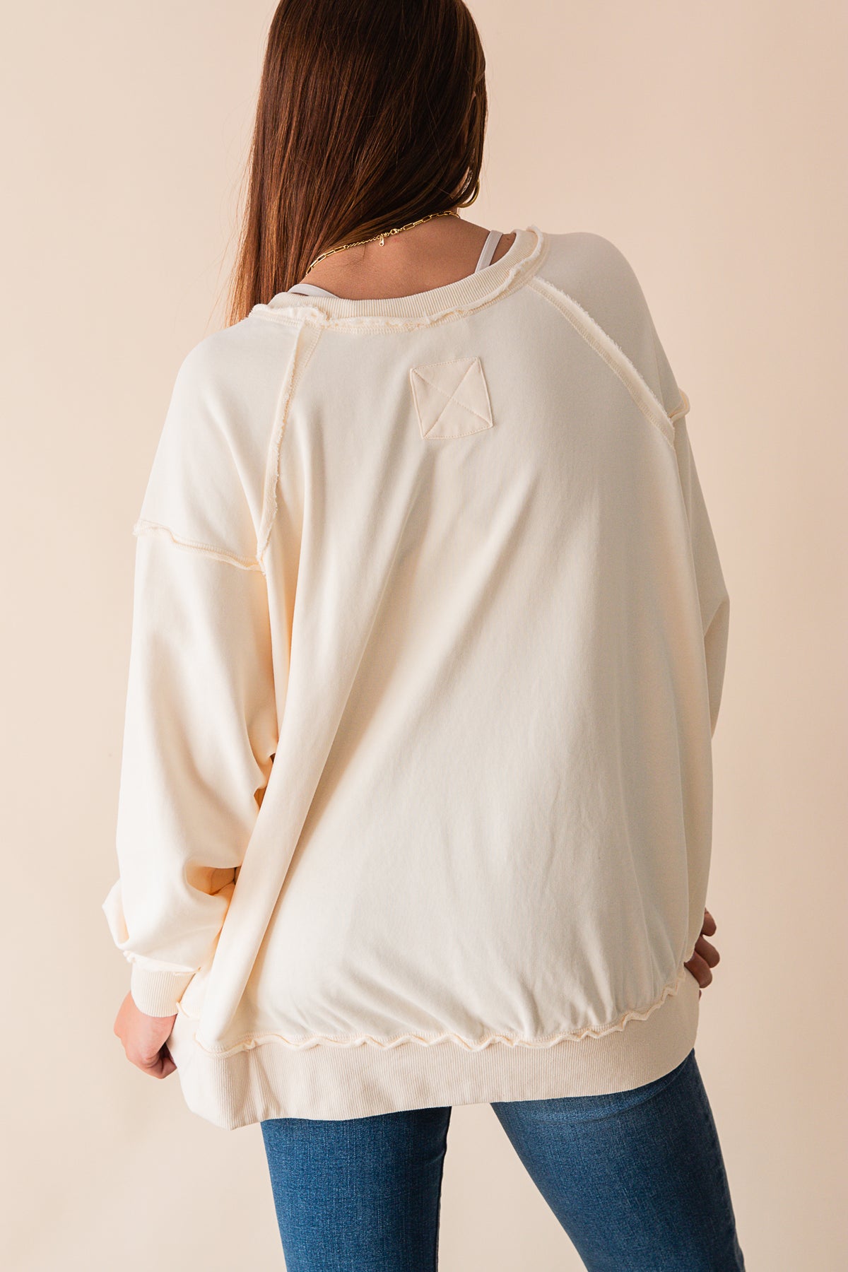 The Iron Hoof Top