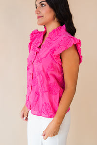 Shari Blouse