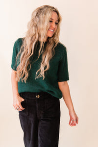 Mellie Top