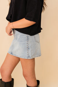 Stash Skirt