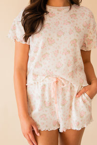 Hayley PJ Set