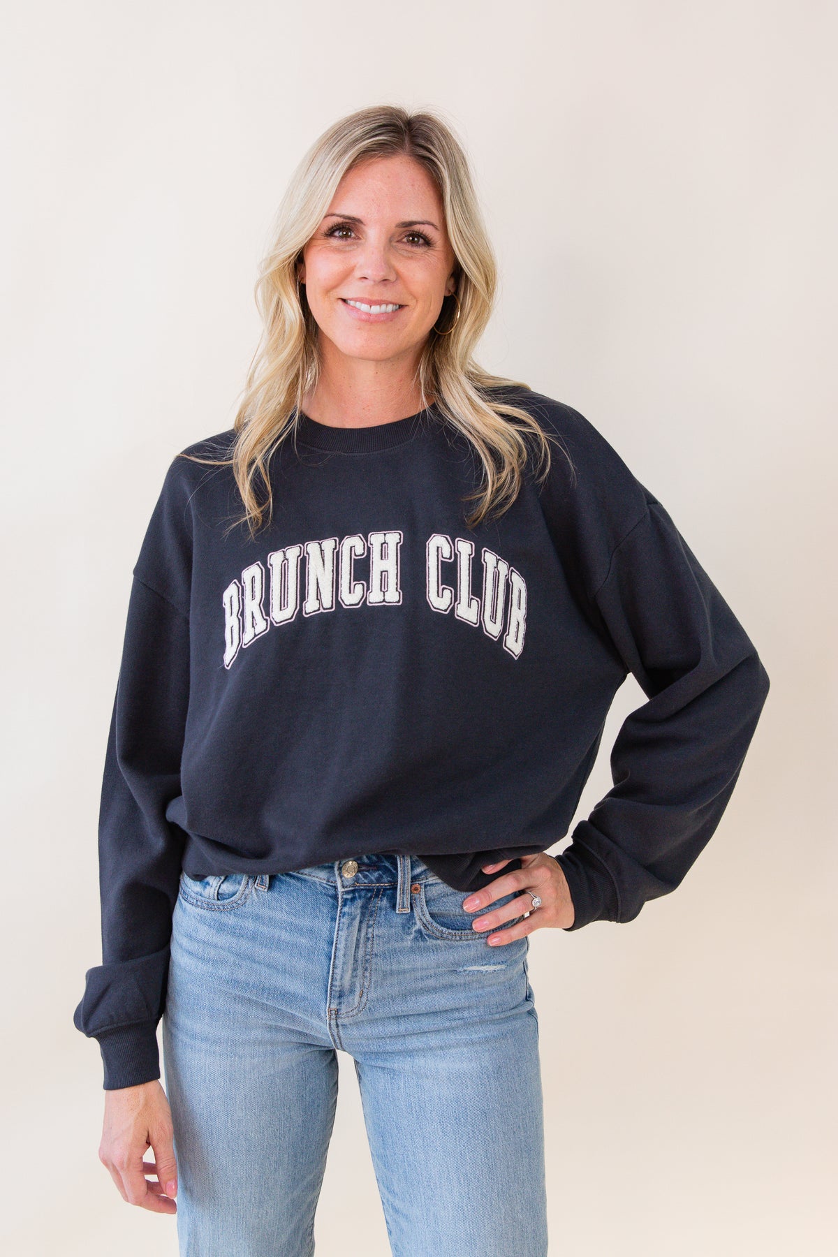 Brunch Club Sweatshirt