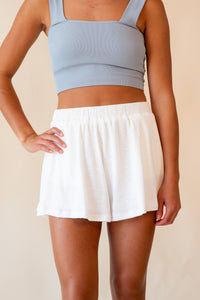 PCH Drive Knit Shorts