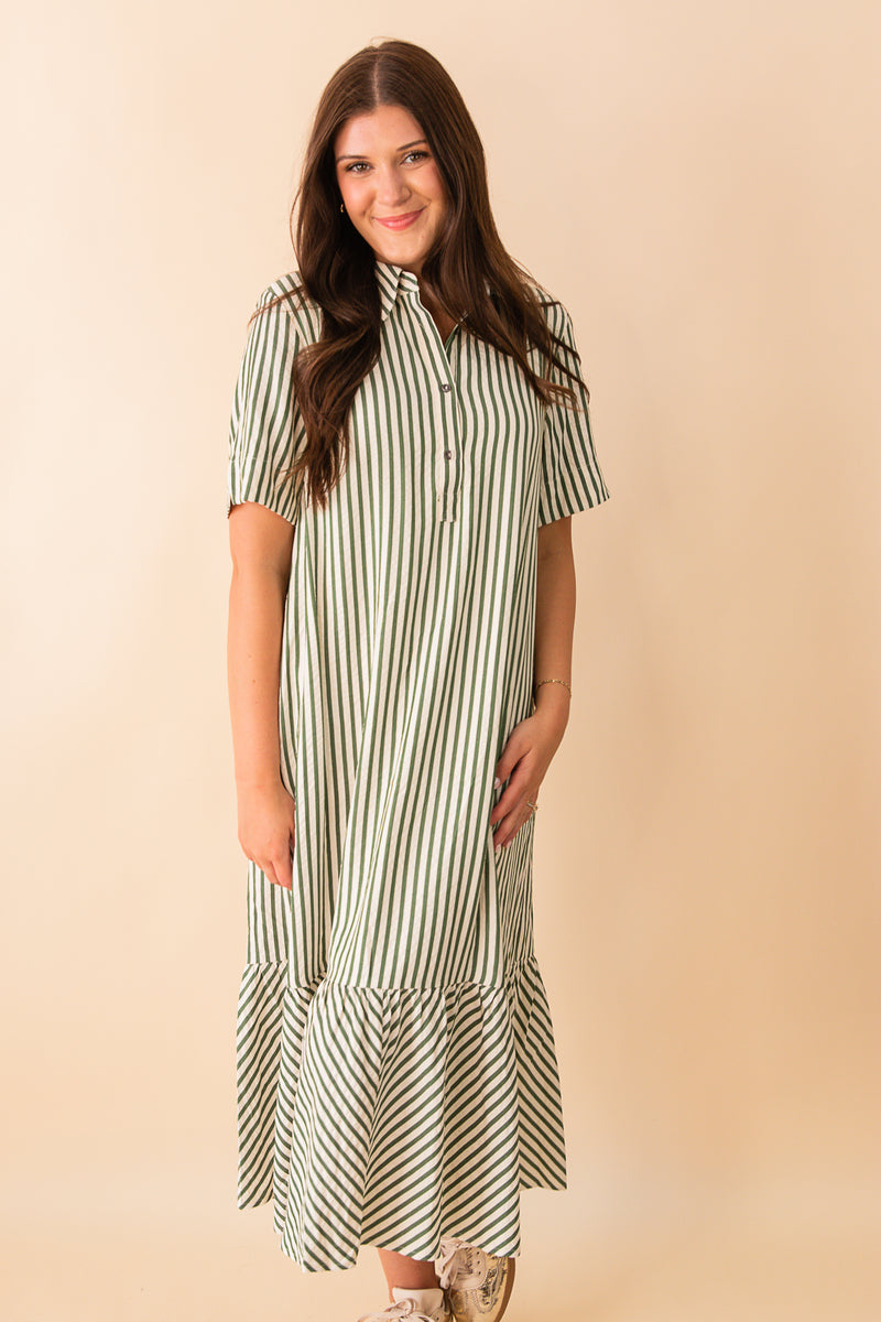 Declan Maxi Dress