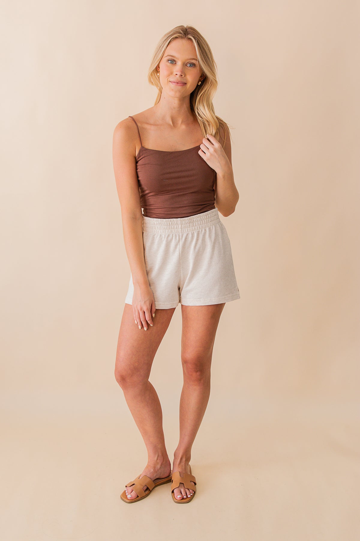 Weekender Short