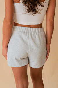 Spring Americana Shorts