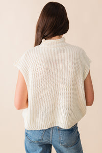 Candi Sweater Vest