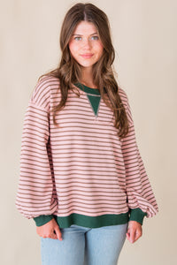 Kyra Pullover