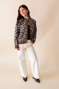 Judy Jacket