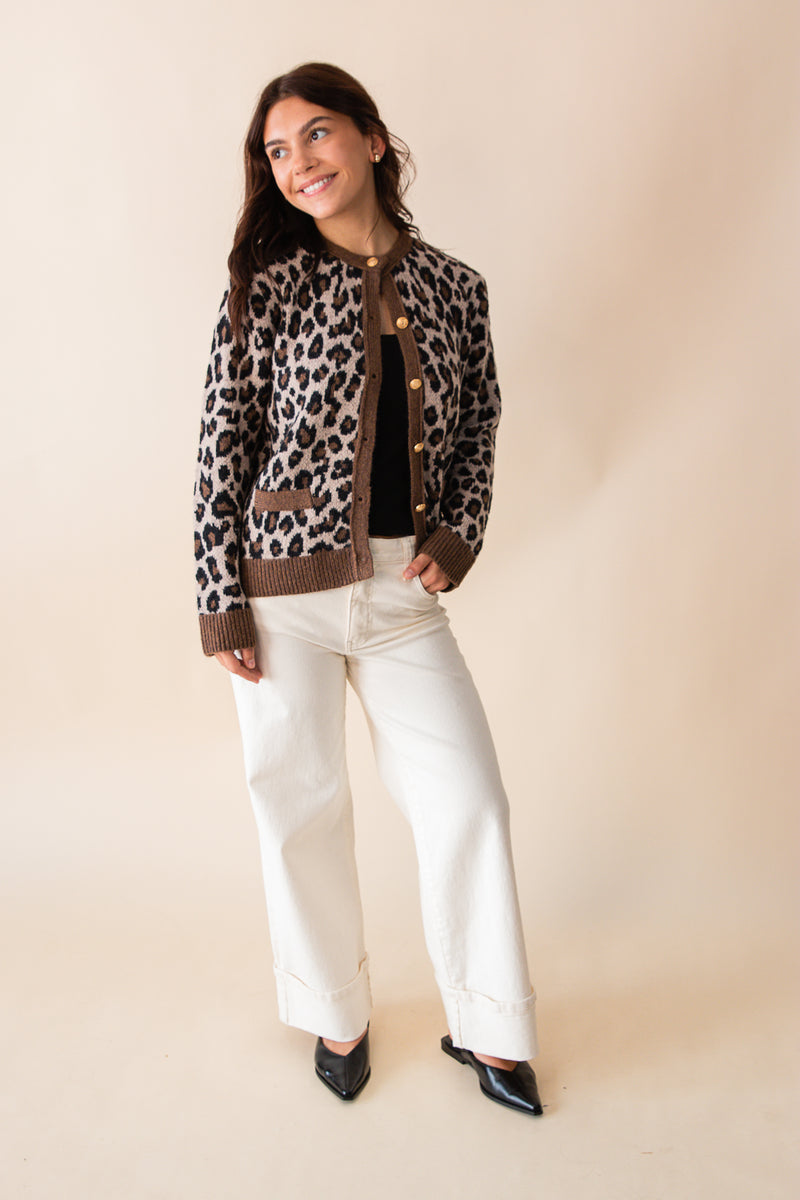 Judy Jacket