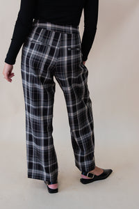 Radical Trouser