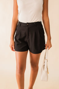 Dimitri Twill Short