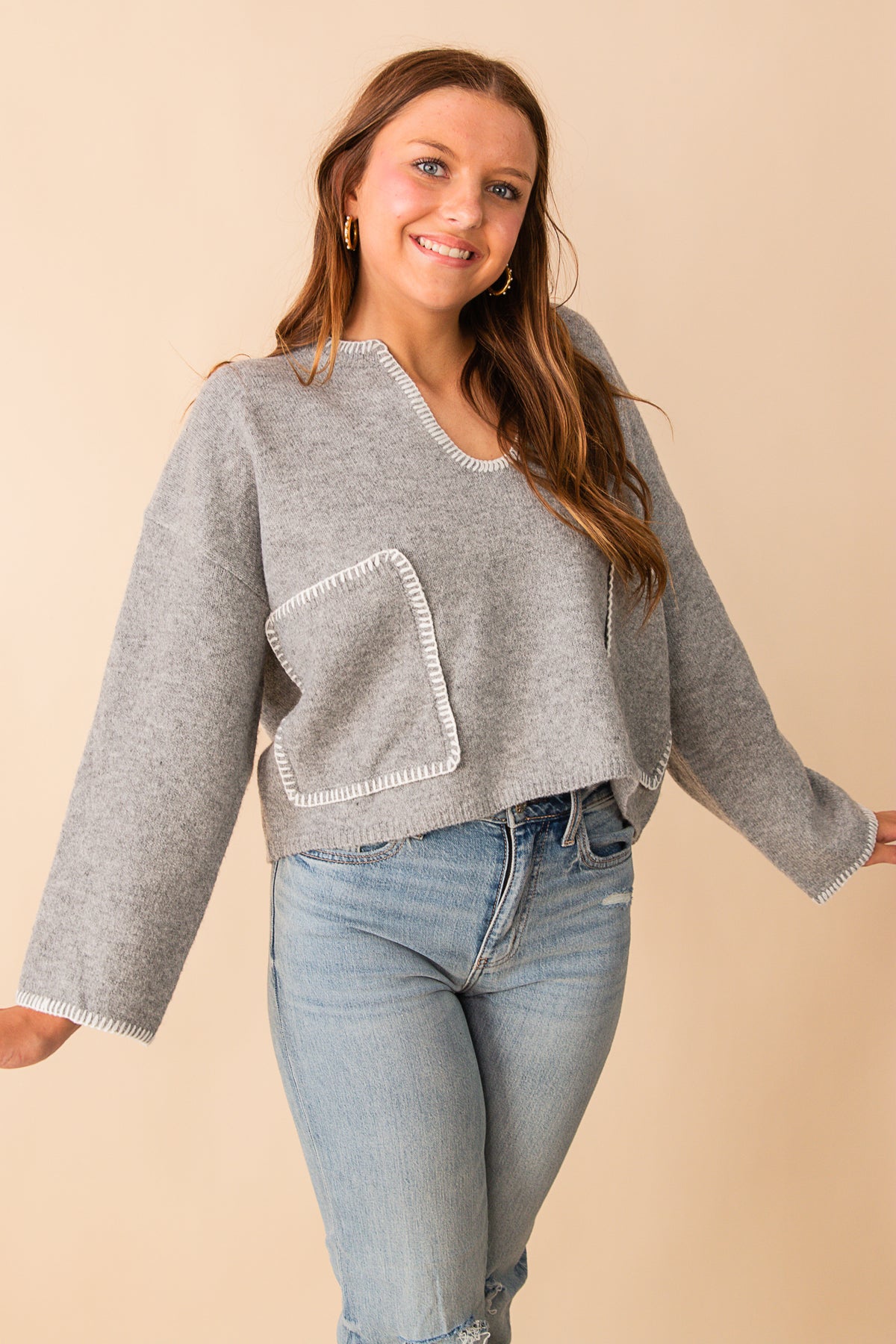 Diana Blouse
