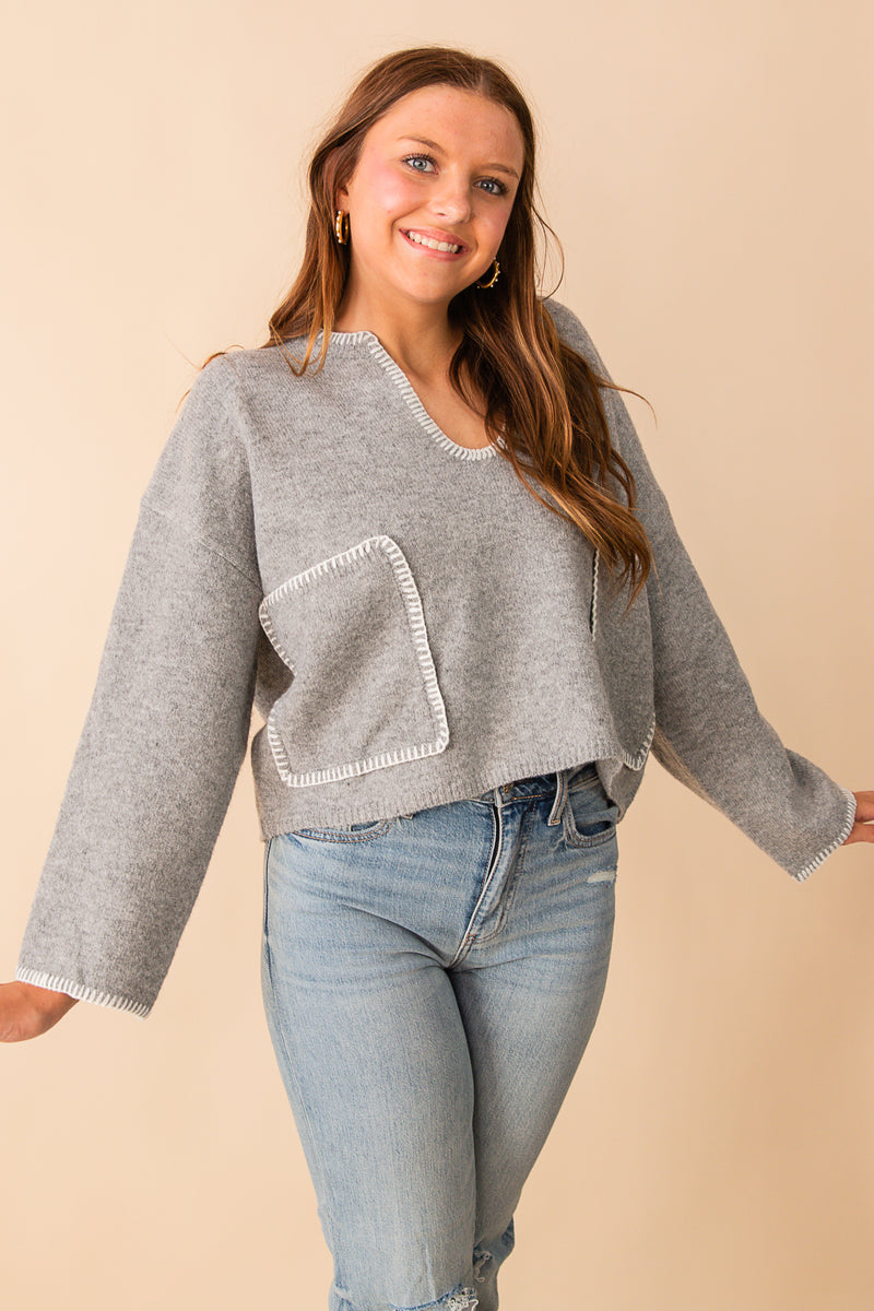 Diana Blouse