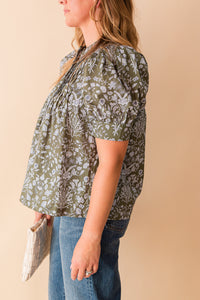 Josephine Blouse