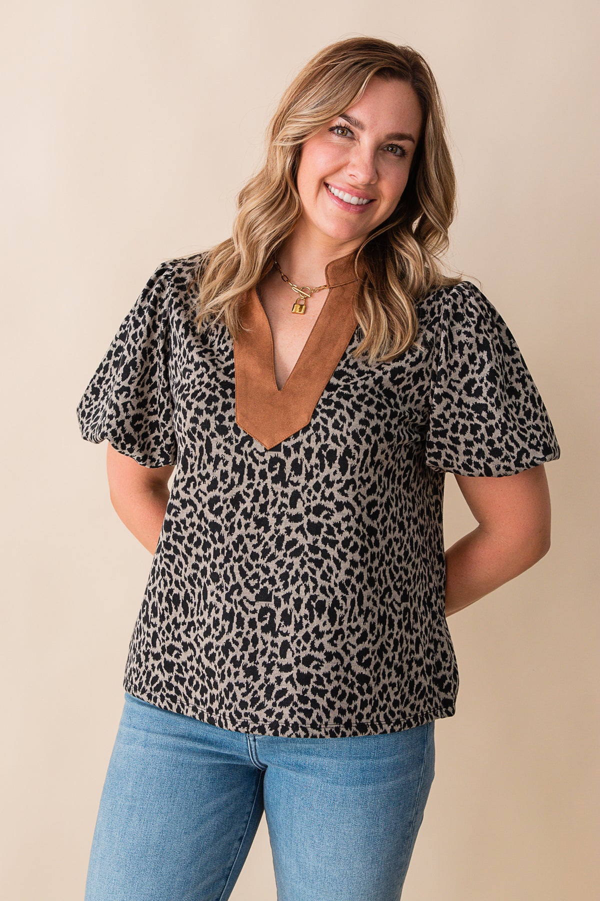 Graci Top