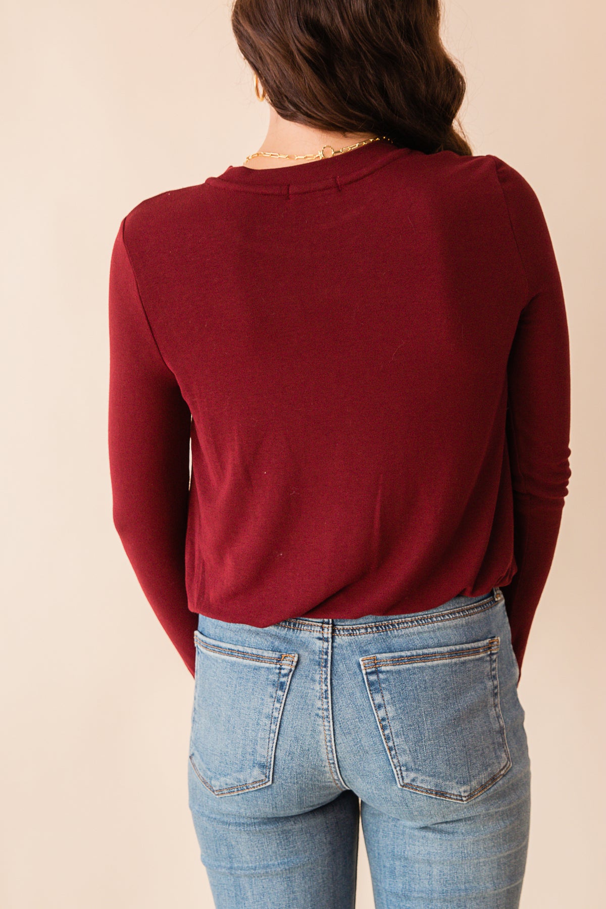 Honor Long Sleeve Tee