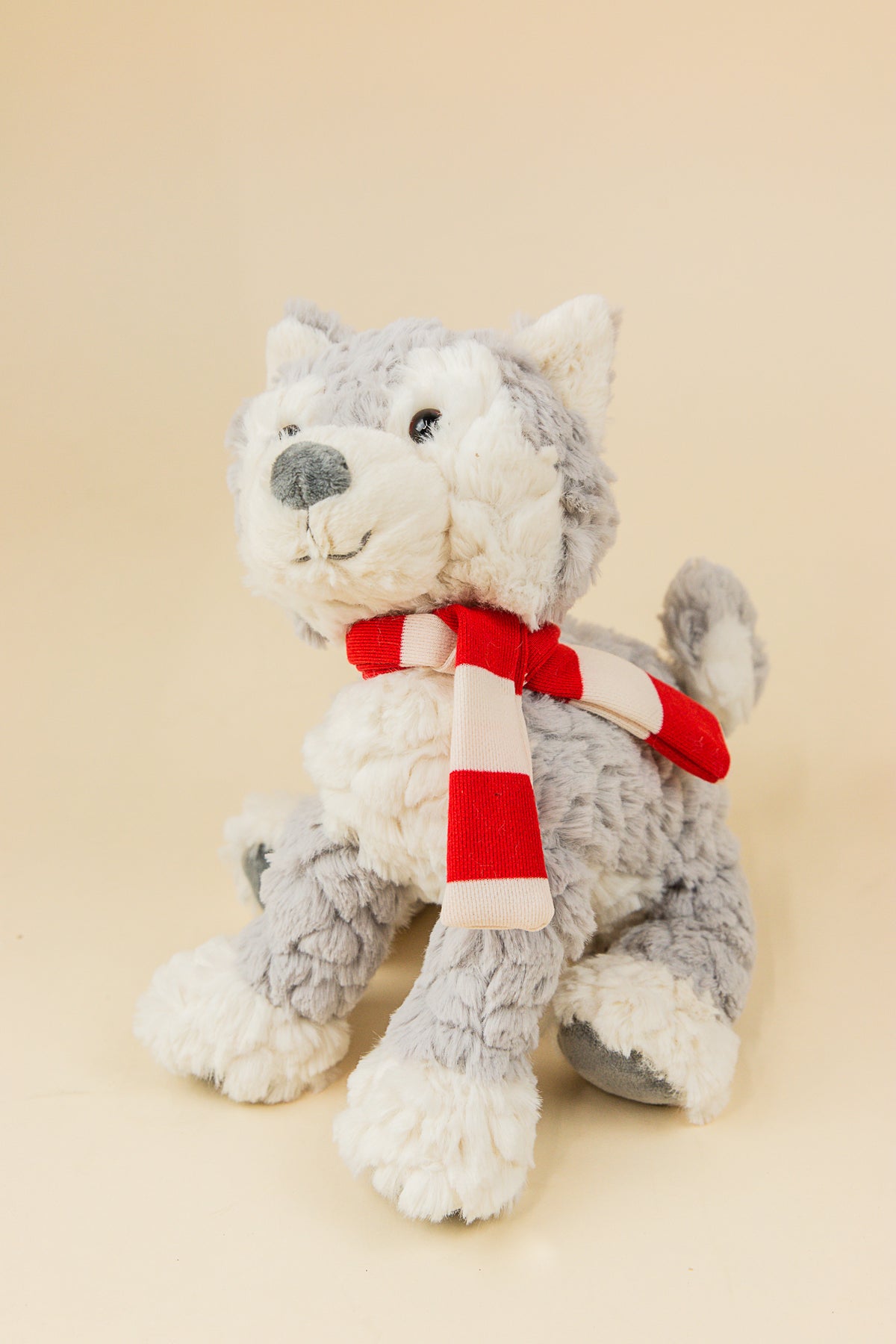 Dusky Putty Husky