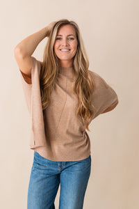 Caroline Top