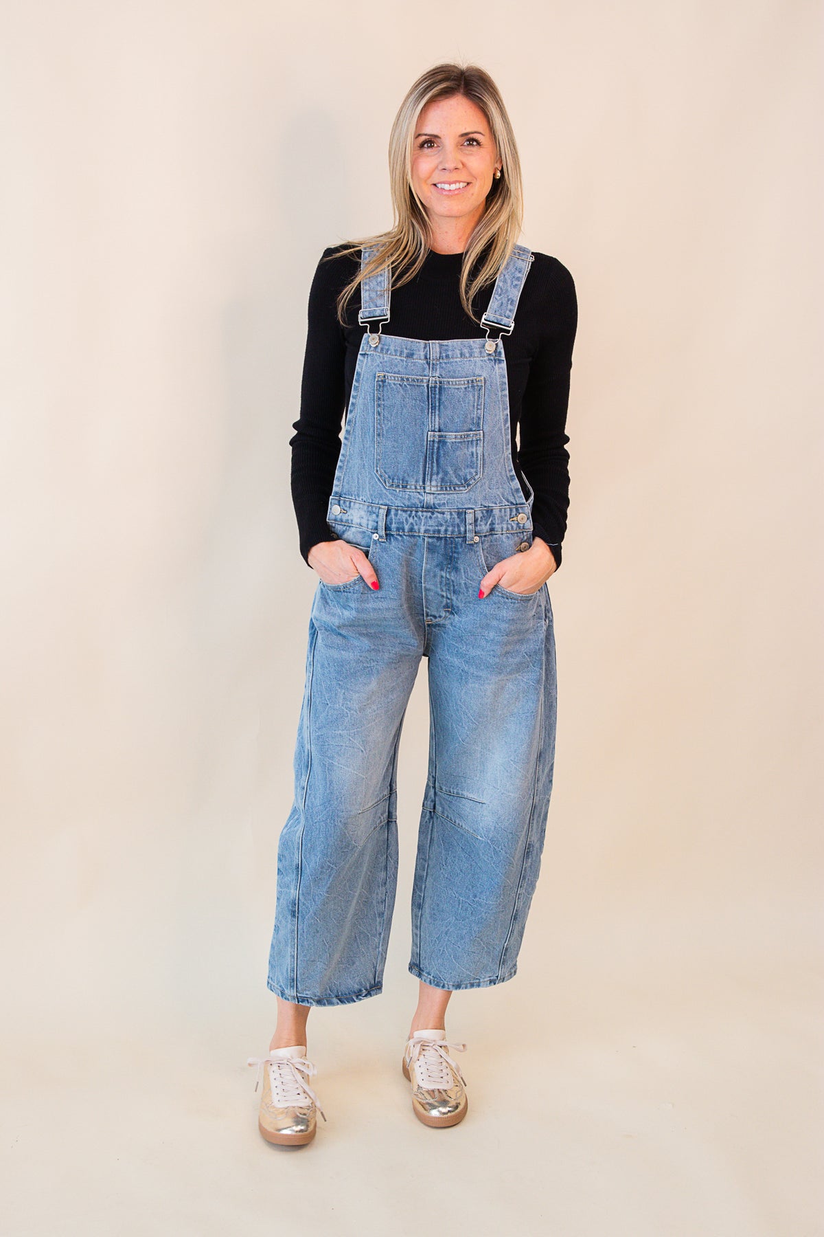 Helen Overalls