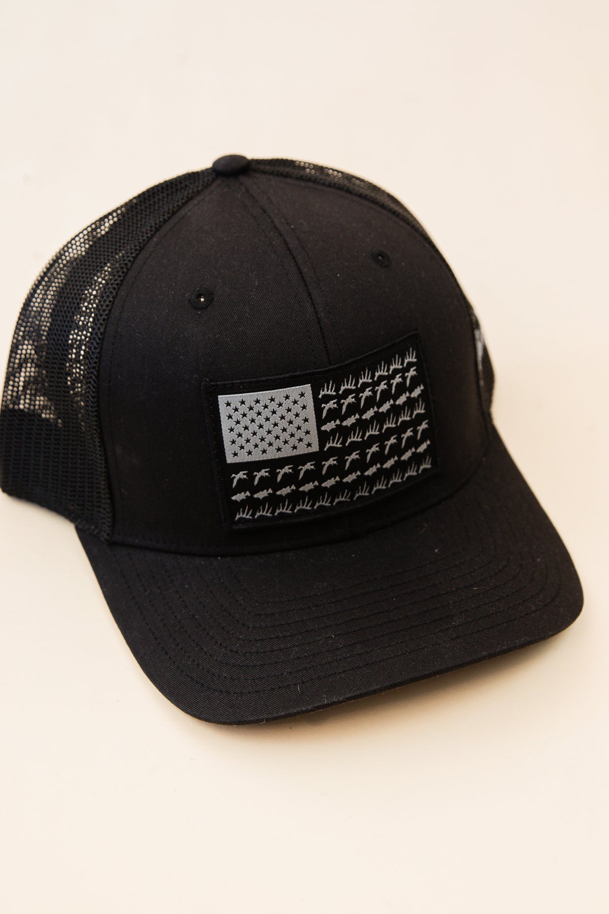 Midnight Glory Hat