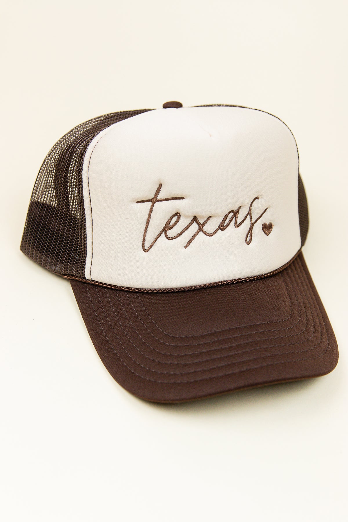 Trucker Hat Texas