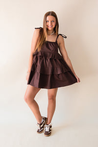 Matilda Mini Dress
