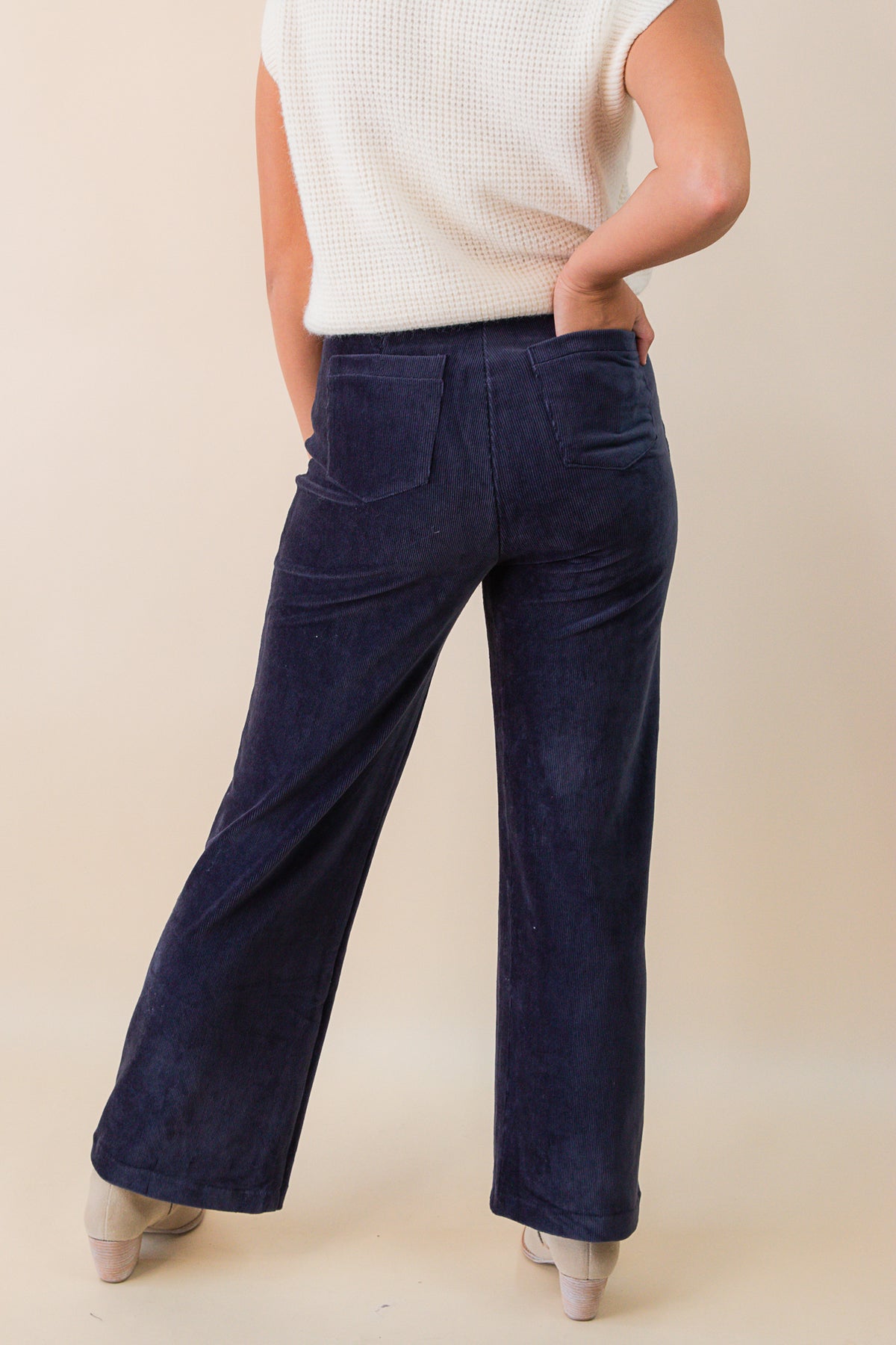 Morrison Pants