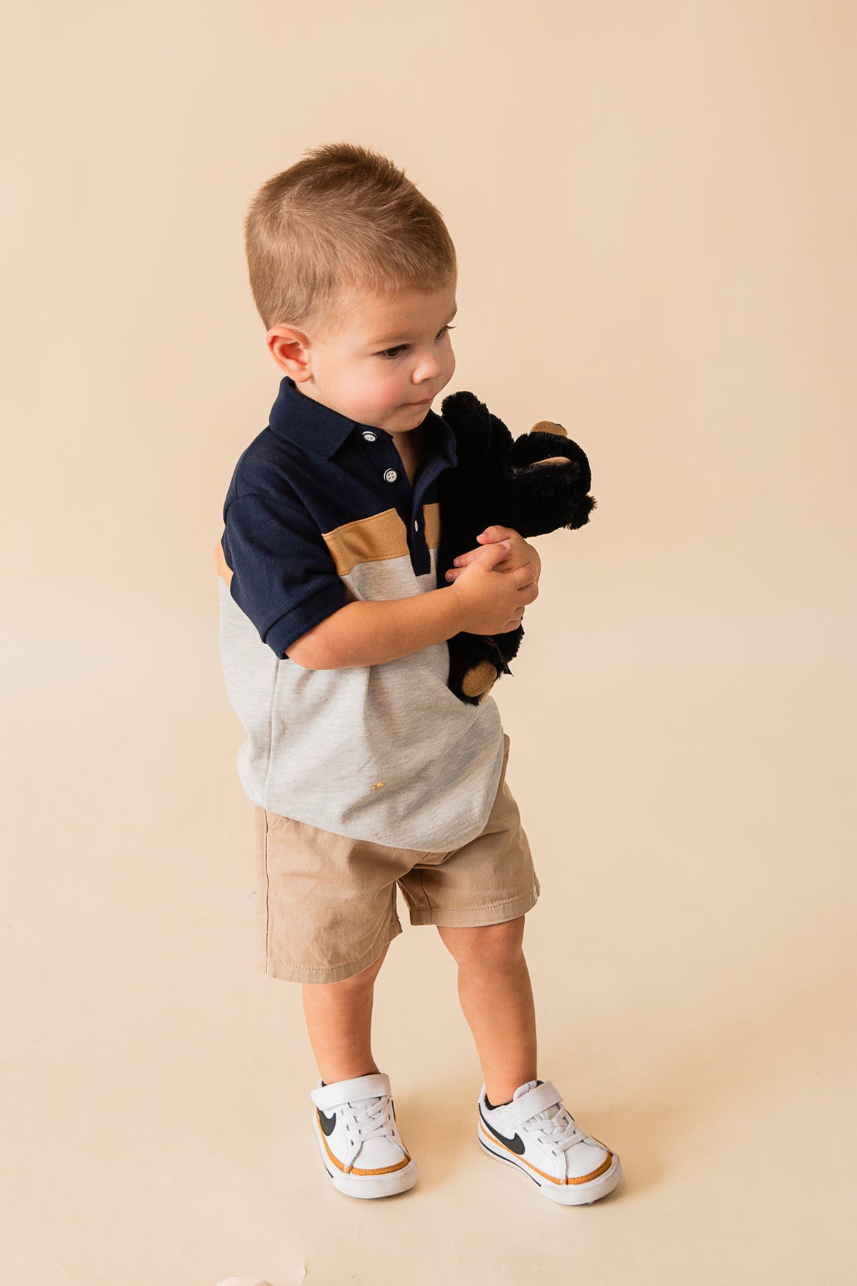 Casen Polo Shirt