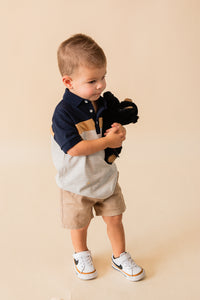 Casen Polo Shirt