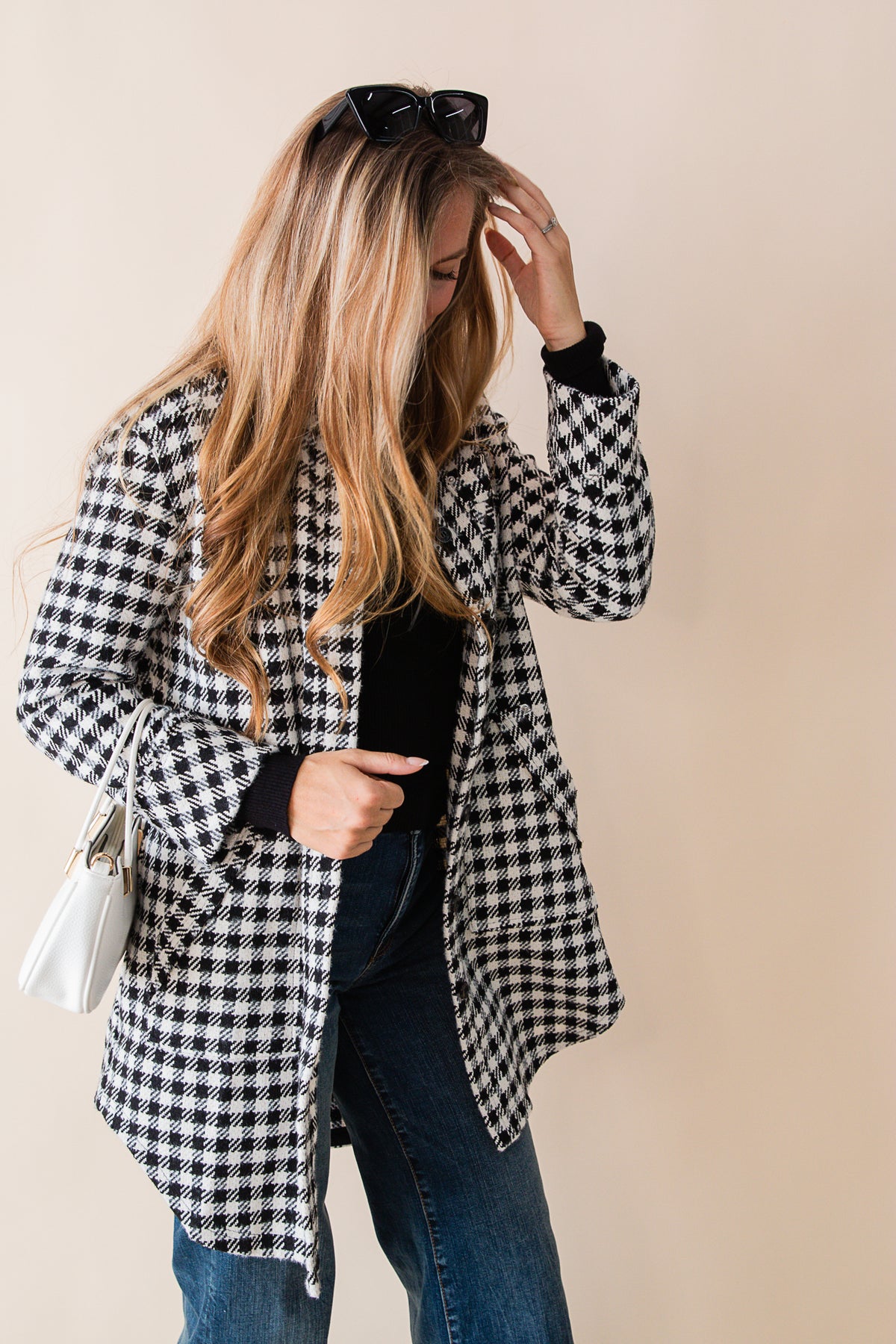 Fresno Jacket
