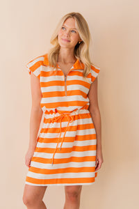 Rah Rah Mini Dress