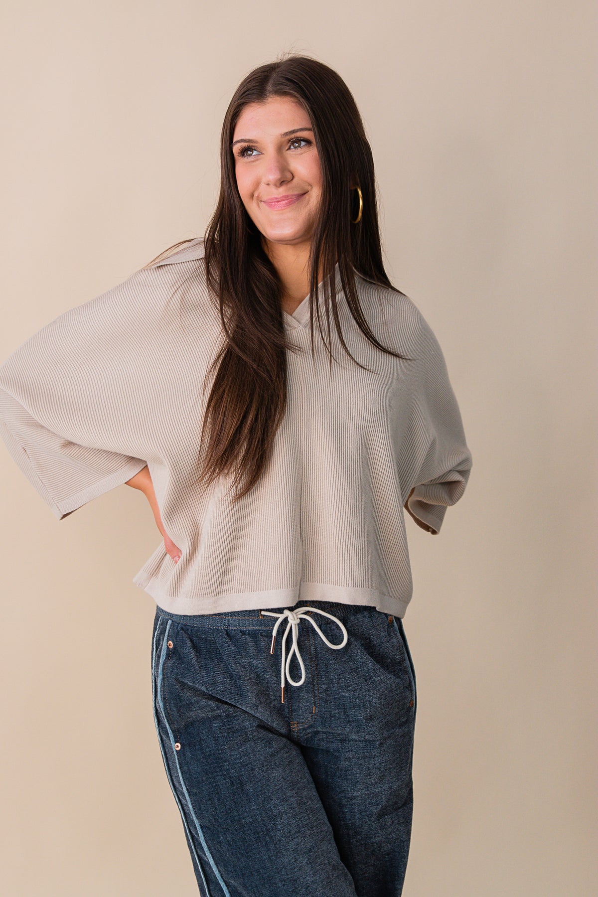 Katherine Top