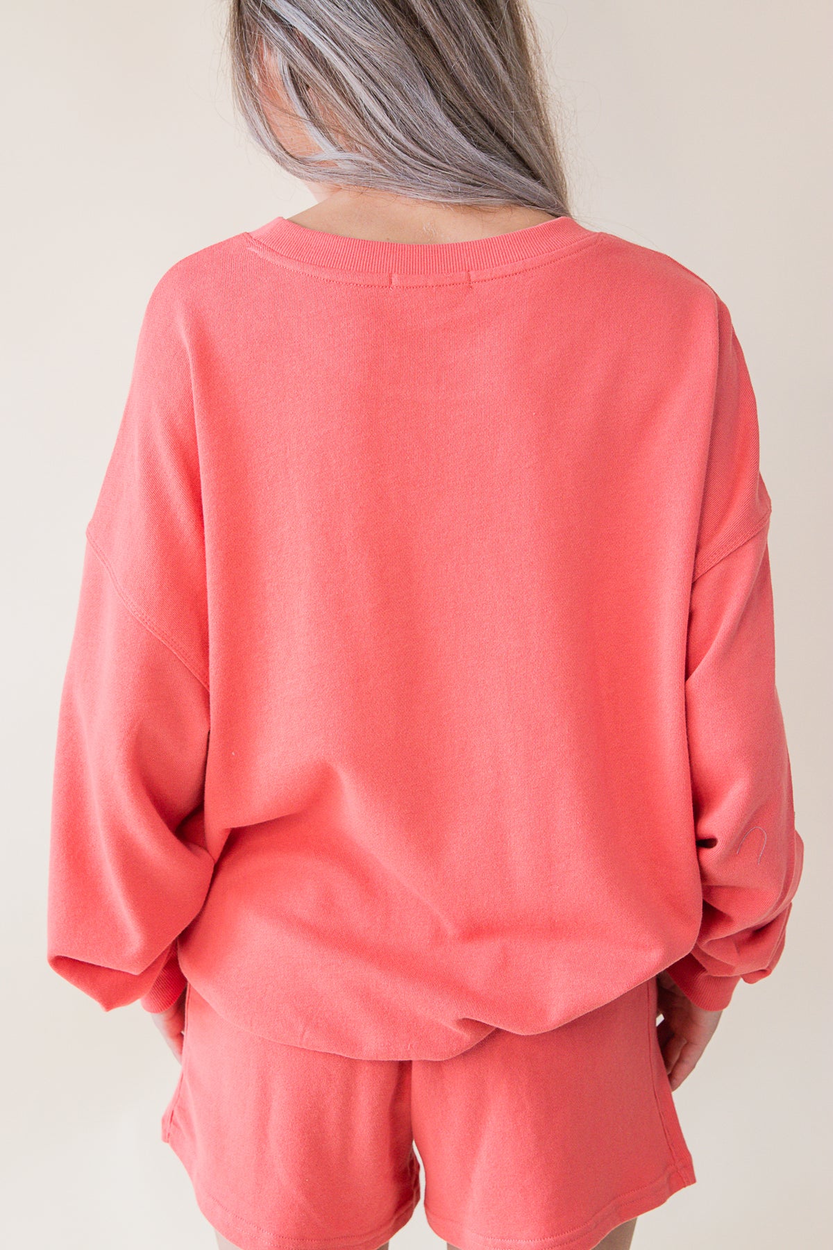Racquet Club Sweatshirt