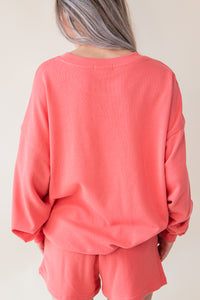 Racquet Club Sweatshirt