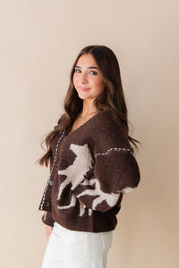 Marka Sweater