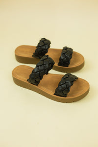 Polaro Sandal