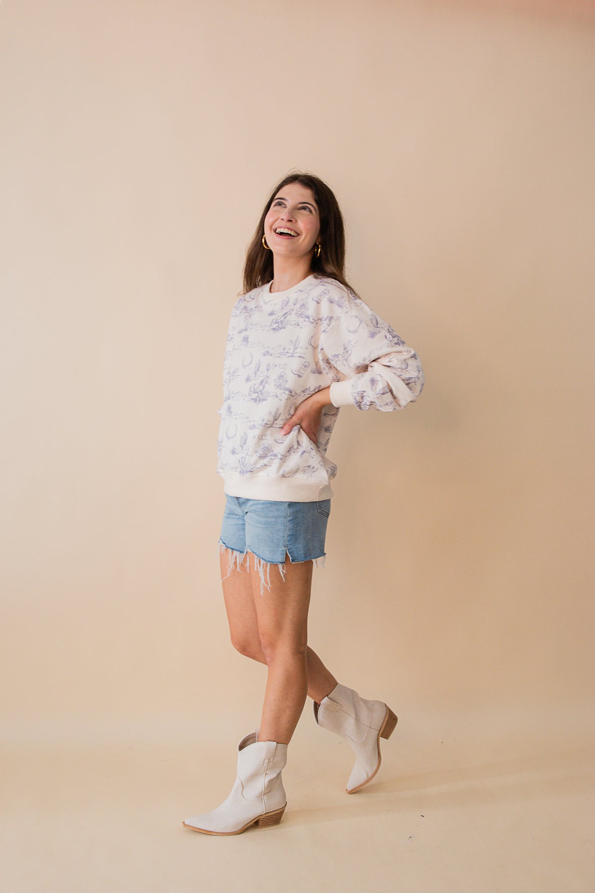 Lasso Top