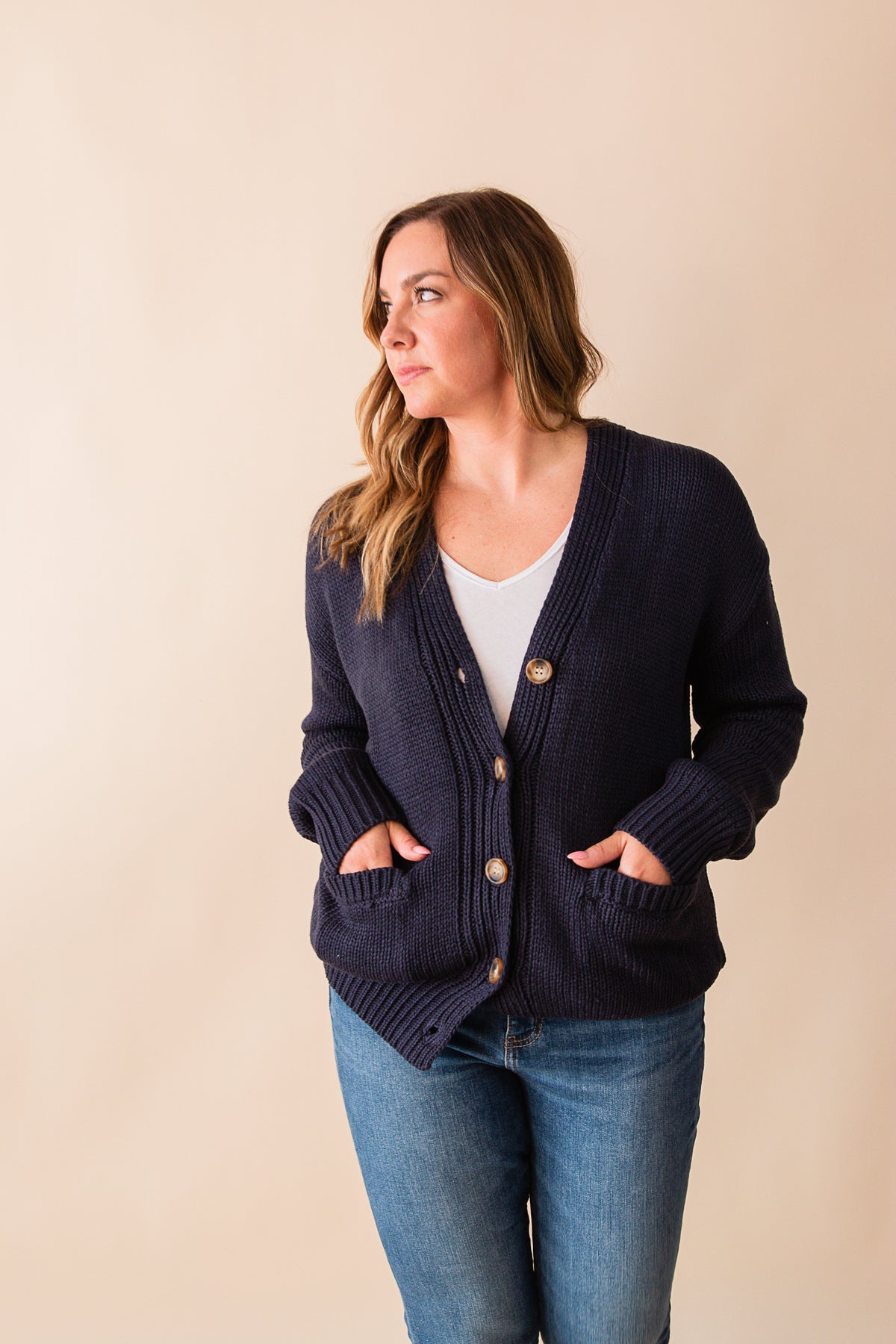 Melani Jacket