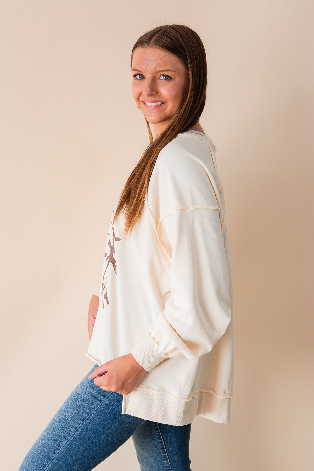 The Iron Hoof Top