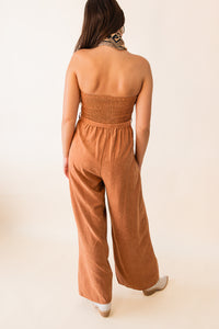 Sundown Jumpsuit