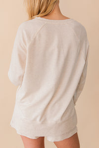 Weekender V Neck